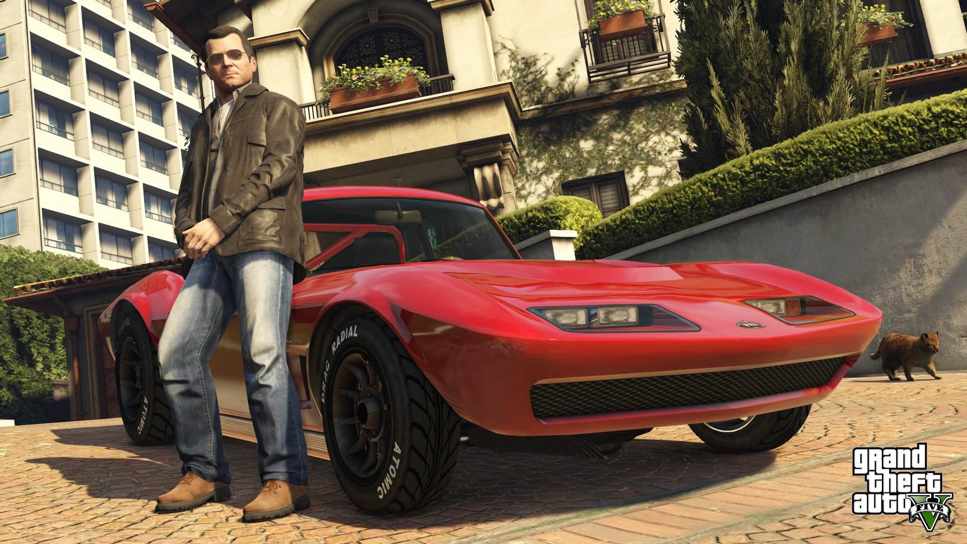 Grand Theft Auto V (NG) - Imagen 50